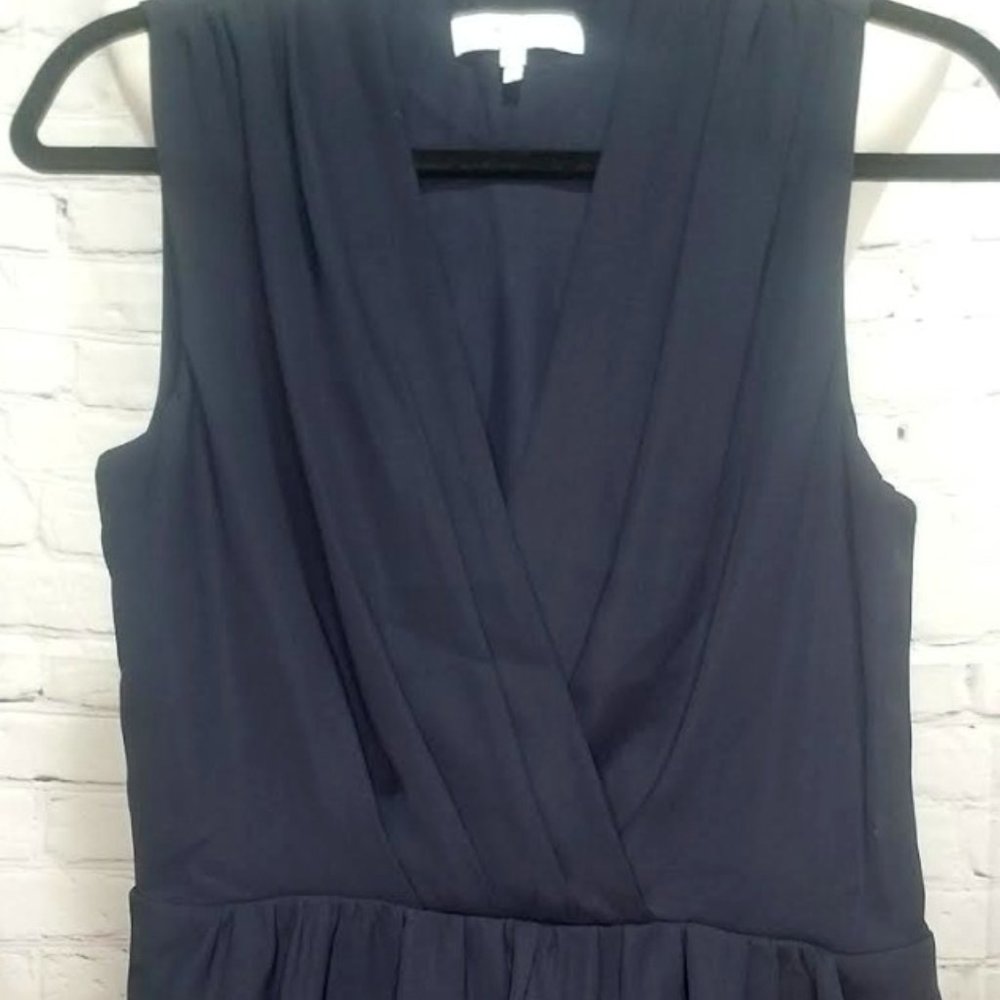 Reiss Little Black Cocktail Dress